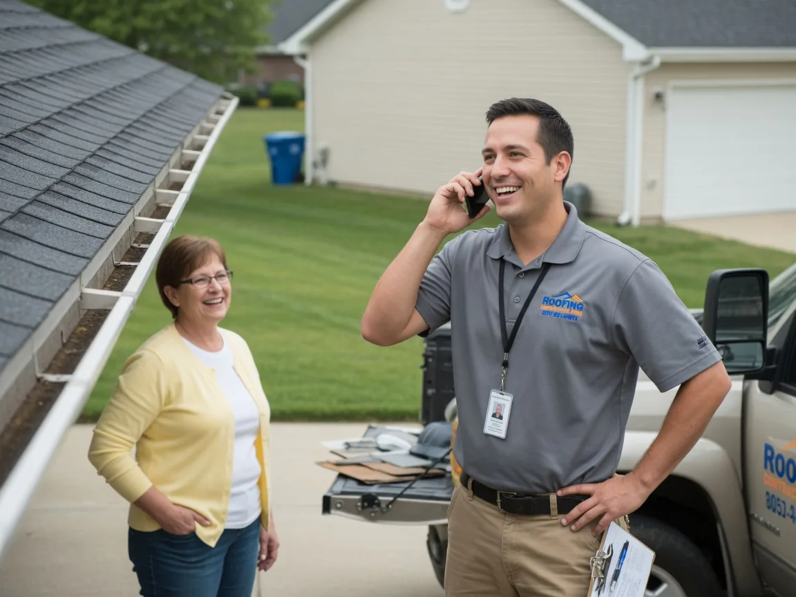 Local Roofing Contractors Hanahan, SC FAQs